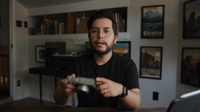 Fujifilm X100V - Is It the Perfect Camera for You In 2020? (VS Ricoh GRIII & Leica Q2) смотреть онлайн
