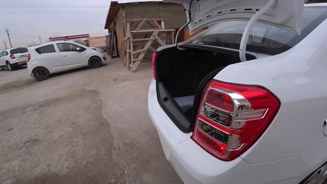 COBALT SOTILADI, SUPER BOMBA NARXDA смотреть онлайн