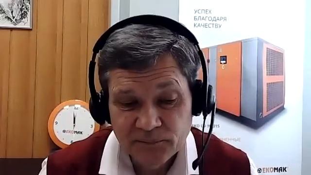 КАК УСТРАНИТЬ НЕПОЛАДКИ КОМПРЕССОРА смотреть онлайн