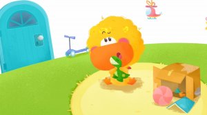 Статическое электричество, уходи | Познавательный мультфильм для детей