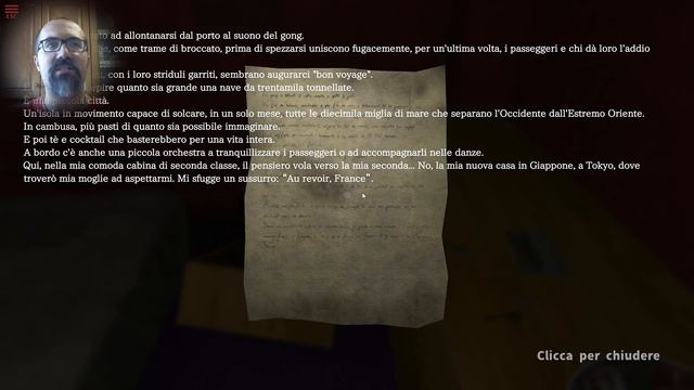Crimson Room Decade gameplay ita - Un primo sguardo смотреть онлайн