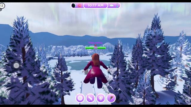Let's Play - Ivix Universe | Roblox | Gameplay, No Commentary, Android