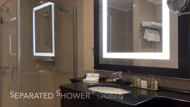 Hilton Moscow Leningradskaya отели смотреть онлайн