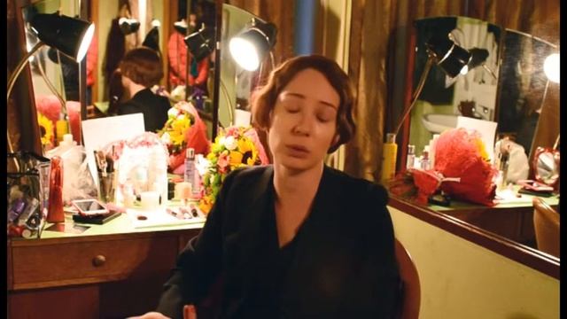 Чулпан Хаматова - жителям поселка Запрудня))) смотреть онлайн