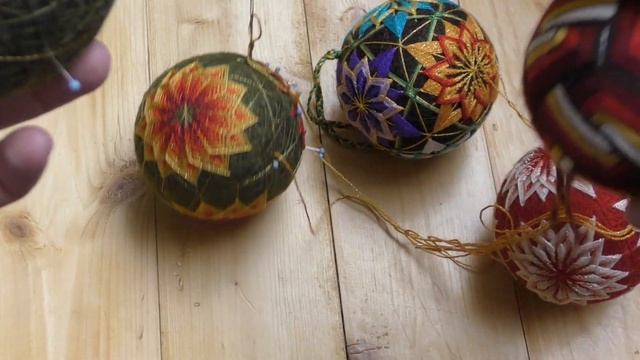 фигуры на комбинированной разметке на 8 секторов смотреть онлайн