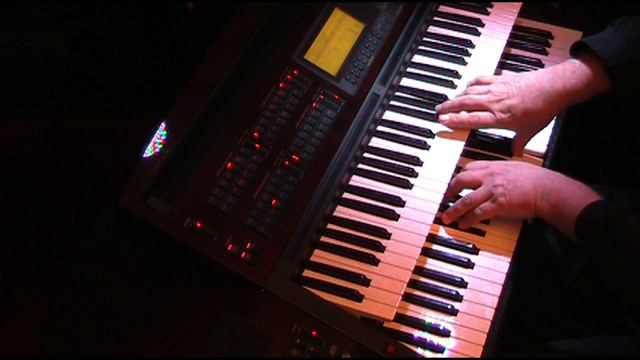 Somewhere In Time смотреть онлайн