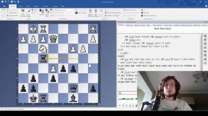 Как играть Защиту Каро-Канн? (за чёрных)