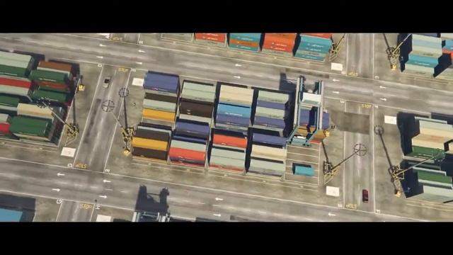 GTA 5 THE IMPORT Дрифт Монтаж (Mazda RX7) смотреть онлайн