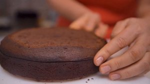 Торт ПЬЯНАЯ ВИШНЯ. Очень ВКУСНЫЙ!!!