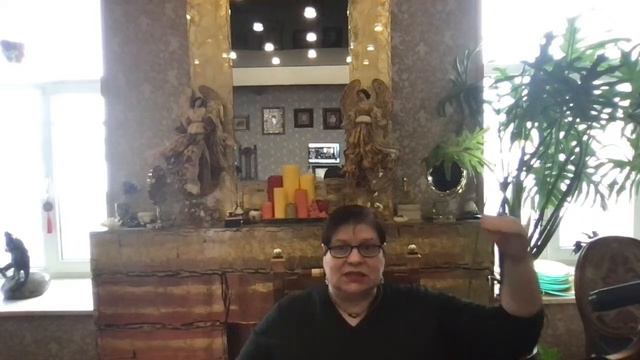 №220 Прямая трансляция пользователя Elena Tsvetkova