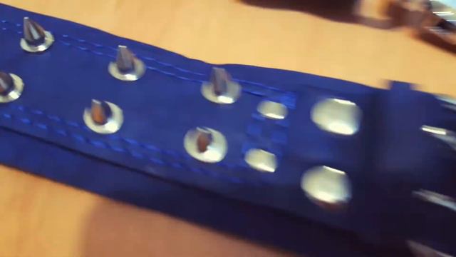 ОШЕЙНИКИ SAPPHIRE COLLECTION / PRIDE смотреть онлайн