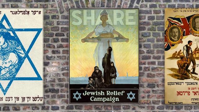 Zionism during World War 1 I THE GREAT WAR Special смотреть онлайн