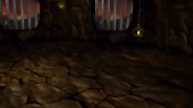 Бесплатные игры онлайн Mortal Kombat Mythologies Sub Zero Video 23 Bonus Earth God Explosion смотреть онлайн