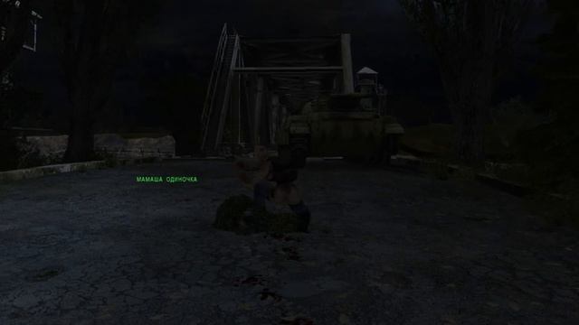 ВЫ ИГРАЕТЕ ИЛИ КАК? [619 mod] "Phantom bullet" | multiplayer S.T.A.L.K.E.R. смотреть онлайн