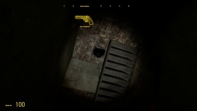 ☕Garry's Mod Co-op #3 Фомка, хилка, два ствола☕ смотреть онлайн