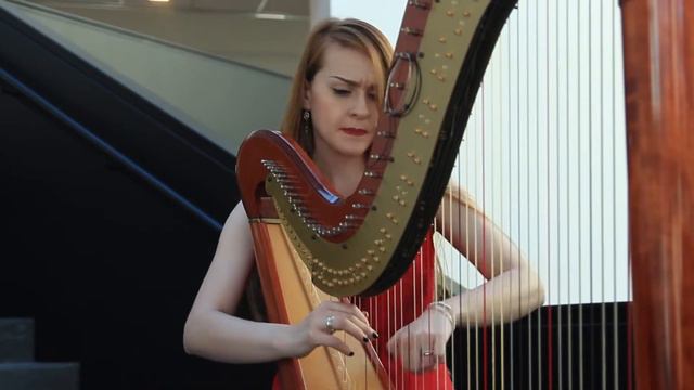 LD Maui 44 - Special DJ Set & Harp смотреть онлайн