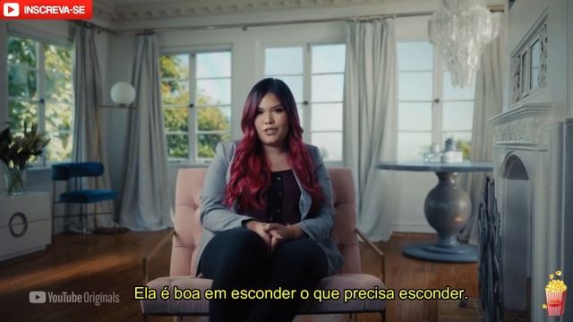Demi Lovato: Dancing With The Devil ( LEGENDADO PT/BR) | Trailer Oficial смотреть онлайн