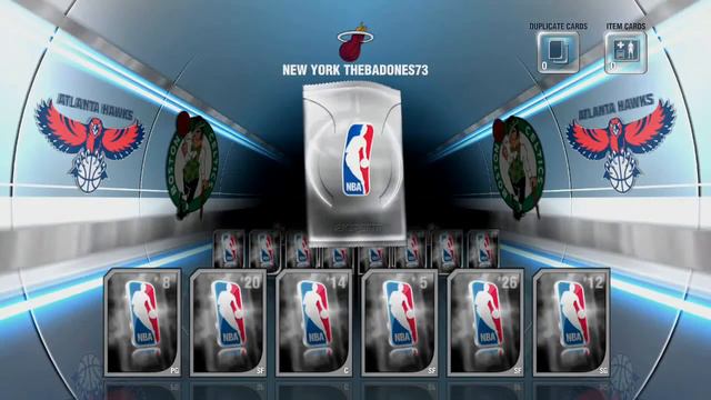 NBA 2K14 Next Gen Locker Codes- Free Silver Booster For MyTeam смотреть онлайн