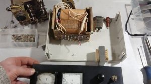 Как сделать надписи на передней панели?