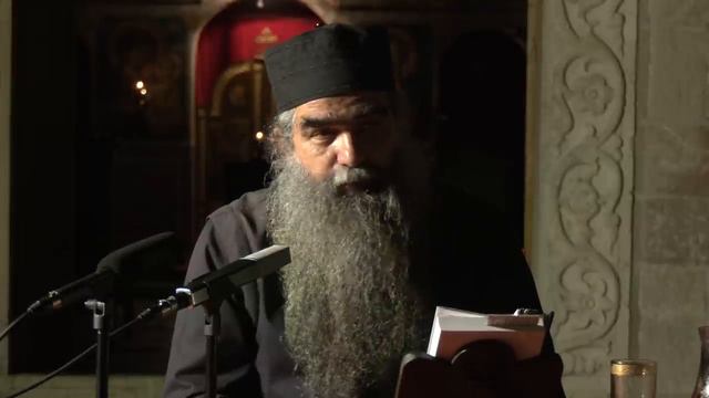 НИСИ МЕНЕ ДОСТОЈАН - јеромонах Рафаило смотреть онлайн