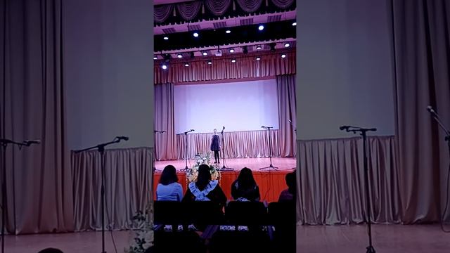 Смотр худ самодеятельности. Мантурово смотреть онлайн