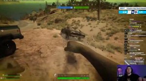 МАЗЕЛЛОВ И T2X2 ИГРАЮТ В ЗОМБИ РЕЖИМ PUBG