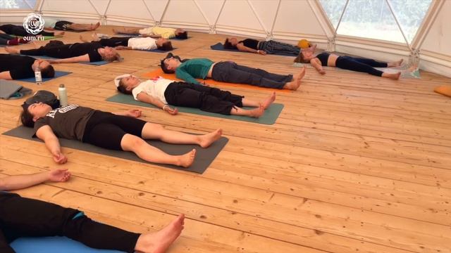 Отзывы участников ретрита-випассаны «Погружение в тишину» смотреть онлайн