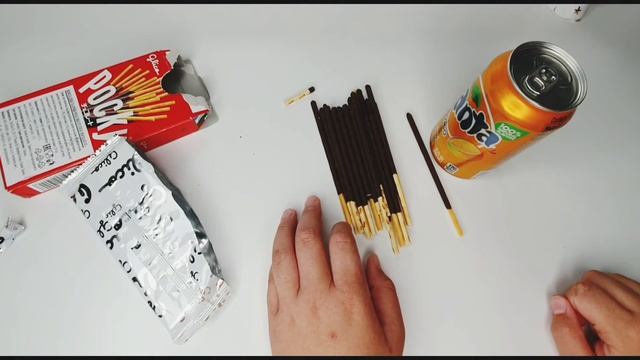 Обзор на шоколадные палочки поки и спрайт со вкусом манго смотреть онлайн