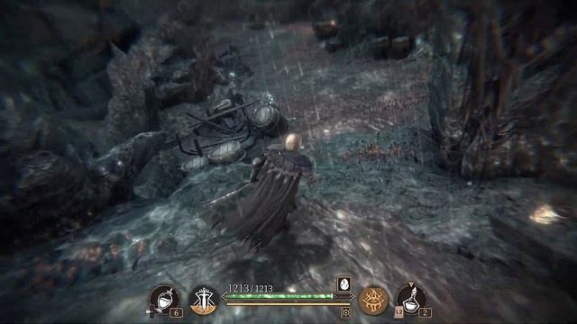 Прохождение Pascal's Wager Definitive Edition DLC (PC) - Часть 1: Добро Пожаловать В Ихтиозаврию смотреть онлайн