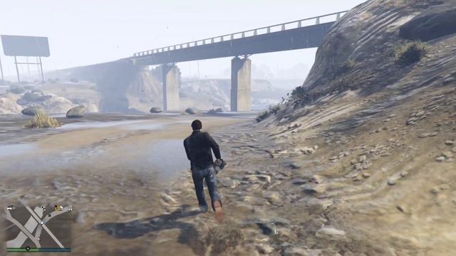 GTA 5 : JAI & VEERU - TRAIN FIGHT | Funny Moments in GTA V | HINDI #6 смотреть онлайн