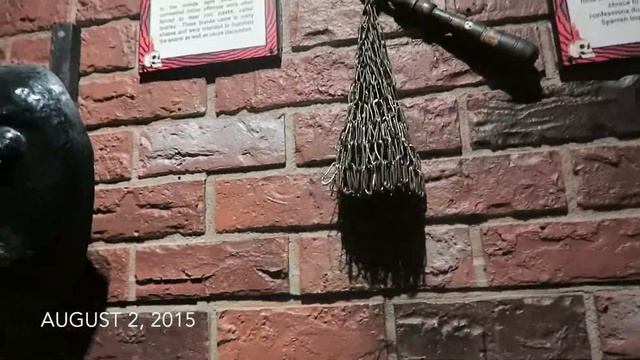 RIPLEY'S BELIEVE IT OR NOT?!?! смотреть онлайн