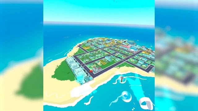 Why this VR game is so much fun | Little Cities Gameplay смотреть онлайн