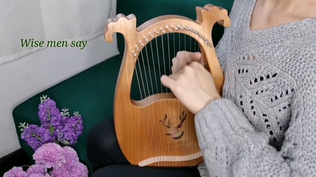 Lyre Presentation смотреть онлайн