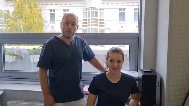 Знакомьтесь наш новый доктор, стоматолог ортодонт Анастасия Алесандровна Подгайная смотреть онлайн
