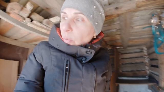 Про живность, Про жизнь Опять морозы!! С праздником мужчины!! смотреть онлайн