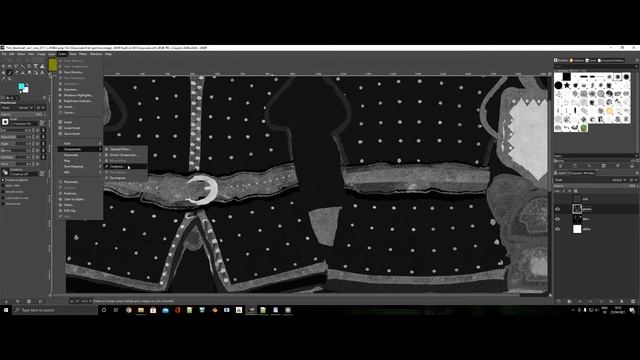 Getting Started With Frosty Editor + DAI Texture Editing смотреть онлайн
