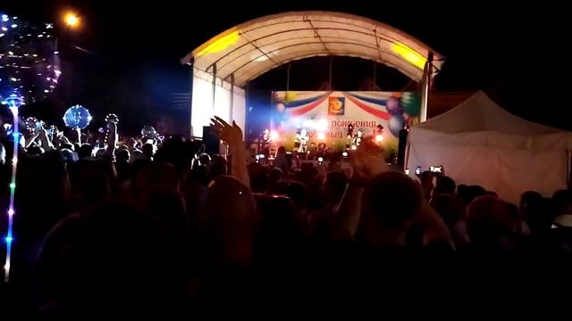День города Павлово на Оке. 9 07 2022г(3) смотреть онлайн