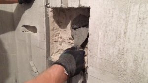 Монтаж смесителя GROHE Rapido SmartBox