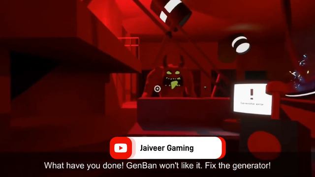 Garten Of Banban 7 - ALL NEW BOSSES + SECRET ENDING (Gameplay #10)#gartenofbanban