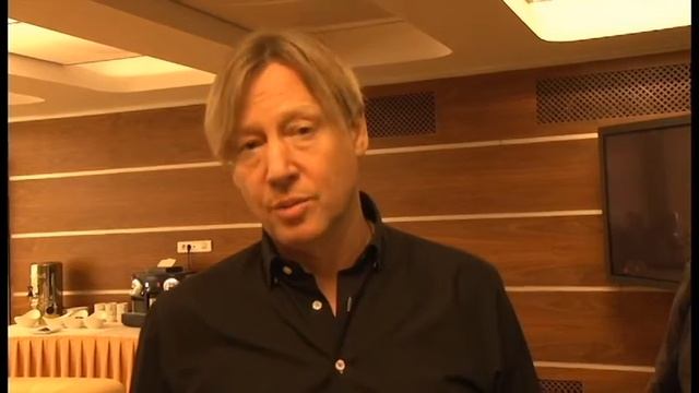 ДМИТРИЙ ХАРАТЬЯН О ГАРДЕМАРИНАХ смотреть онлайн