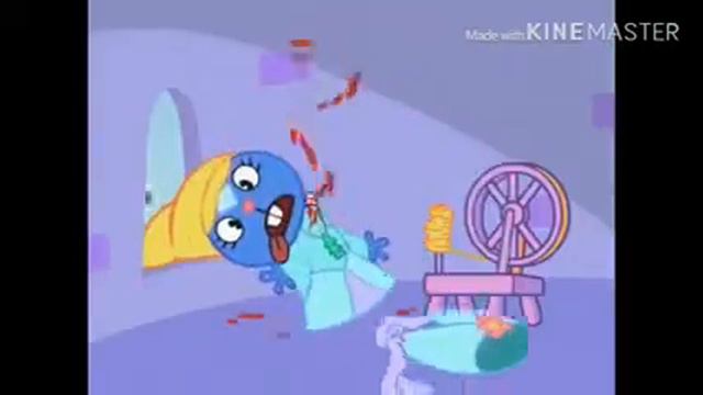 Petunia Poker Face смотреть онлайн