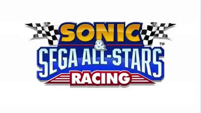 Super Monkey Ball Theme 1 - Sonic & Sega All Stars Racing смотреть онлайн
