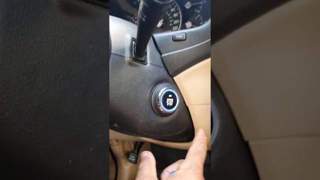 colocando botão start stop no kia carens смотреть онлайн