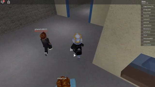 Playing Natural Disaster Simulator in Roblox Studio смотреть онлайн