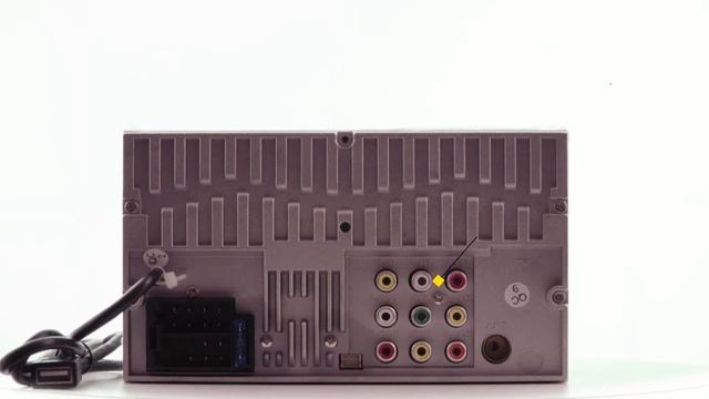Автомагнитола 2 Din SWAT CHR 5220 смотреть онлайн