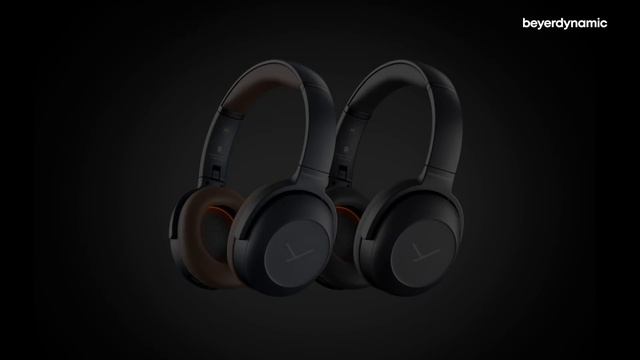 beyerdynamic | LAGOON ANC - Herausragender Klang смотреть онлайн