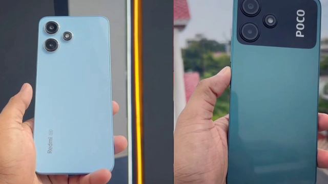 Poco M6 Pro 5G Antutu Benchmark Score #pocom6pro #smartphones