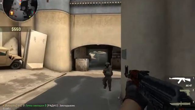 Прямая трансляция пользователя Ramses 2 смотреть онлайн