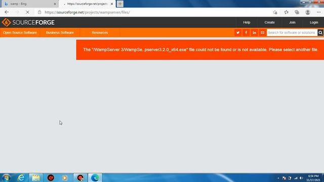DOWNLOAD WAMP SERVER FOR PHP || EASY METHOD || SAFE DOWNLOAD || TECH BUDDY 2.0 смотреть онлайн