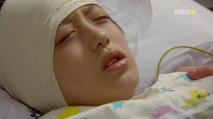 Услышь моё сердце 1 сезон 4 серия